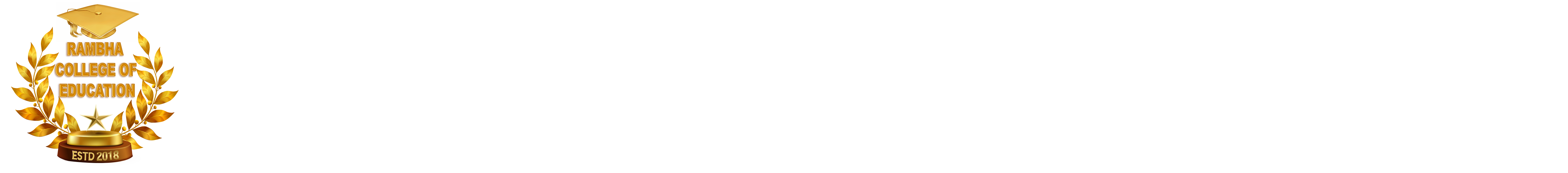 Rambha group of institutions